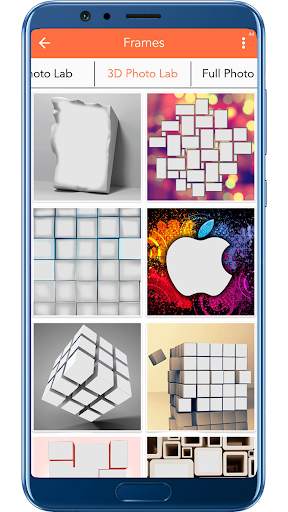 Photo Lab 2019 screenshot 3