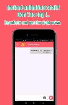 MobiFy - Sell your old mobile screenshot 3