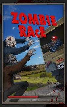Zombie Race screenshot 4