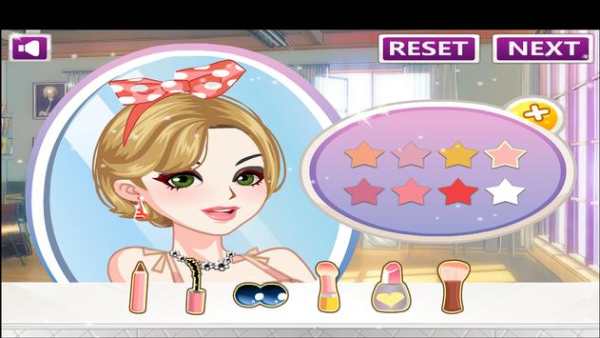 Best Friends Dress Up Game screenshot 2