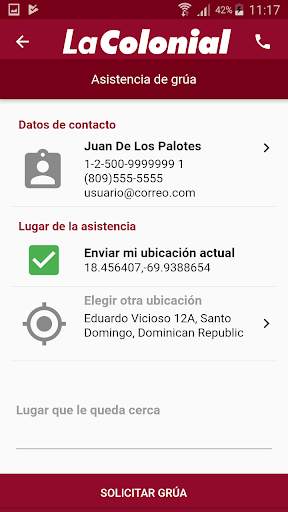 La Colonial screenshot 3
