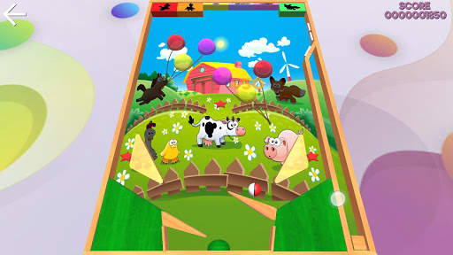3 to 5 years games screenshot 12