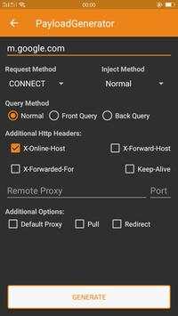 Super VPN (LITE) screenshot 4
