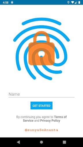 Lock Apps screenshot 2