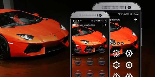 Car Driving App Lock Theme screenshot 1