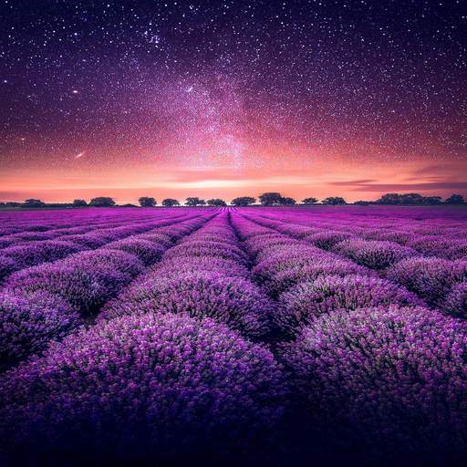 lavender wallpaper 1.0