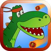 Dino Run 2 - Dinosaur Racing 1.0.2
