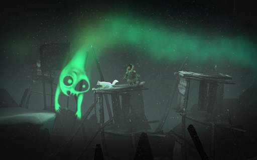 Never Alone: Ki Edition screenshot 9