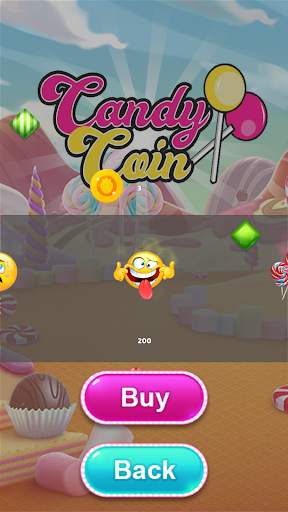Candy Coin - Free Coin Game screenshot 7