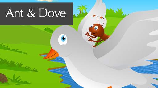 Kids Stories screenshot 4
