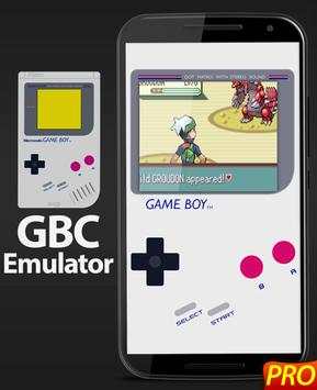 Best GBC Emulator For Android (Play HD GBC Games) screenshot 2