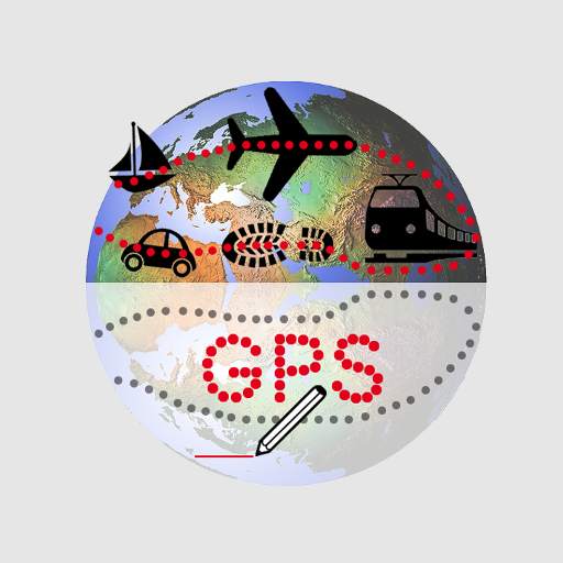 GPS Diary (Test) 5.5