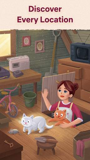 Art Puzzle - Jigsaw Art Games screenshot 7