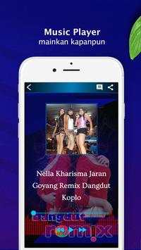 Dangdut Remix screenshot 5