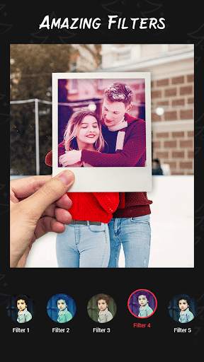 Christmas photo frames 2020 Christmas photo editor screenshot 6