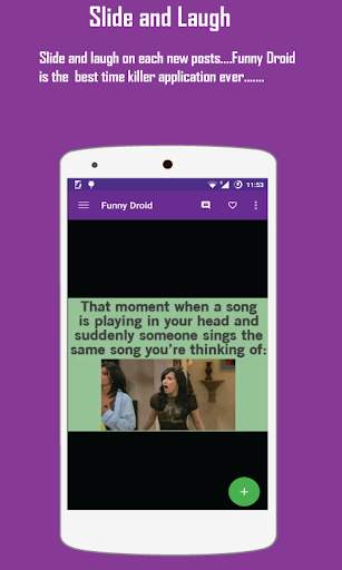 Funny Droid : Funny photos,Gif screenshot 2