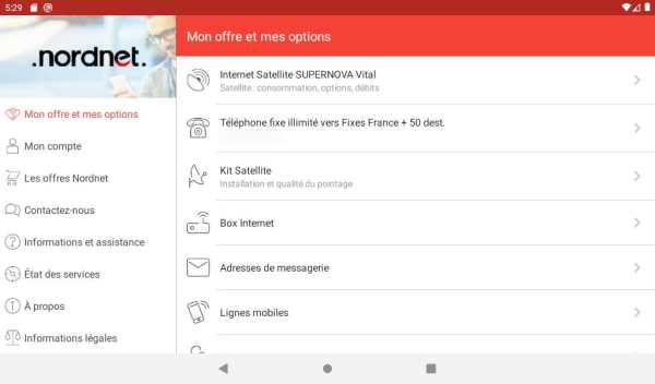 Nordnet et moi screenshot 17