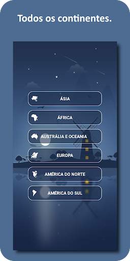 Quiz de Bandeiras do País 2 screenshot 5