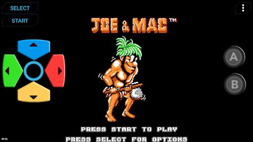 Emulator Classic Games - Classic Edition screenshot 8