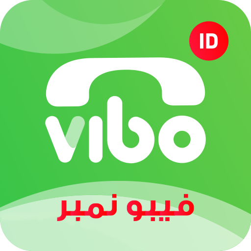 Vibo Caller ID: Search spam mobile number &amp; block icon