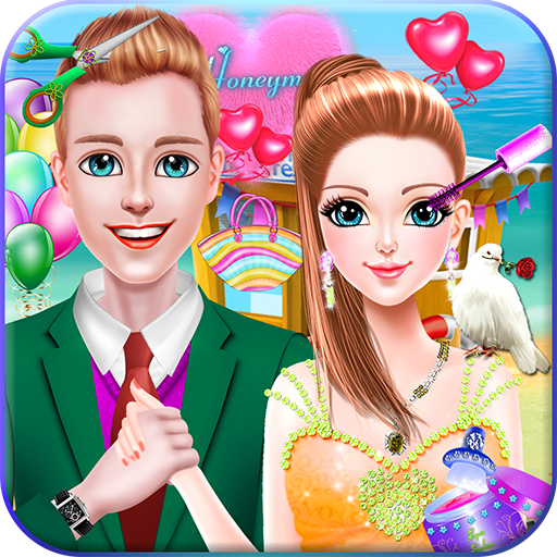 Princess Exotic Honeymoon icon