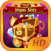 Vegas Casino Slots icon