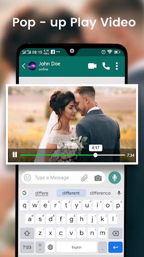MXV Player - All Format HD Video Player 2021 screenshot 7