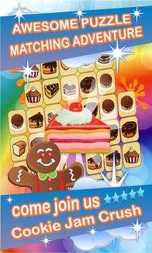 Cookie Jam Crush screenshot 2