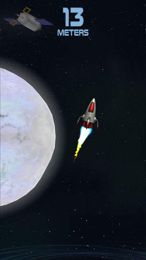 Space Shot screenshot 2