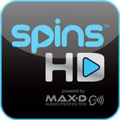 MAX-D HD Audio Player 1.1.7