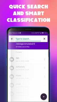My File screenshot 2
