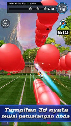 Archery Ace screenshot 1