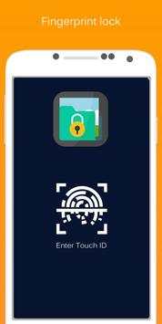 Hide Pictures and Videos Protect Personal Privacy 1 تصوير الشاشة