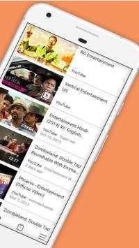 Browser Uc Plus - Plus Browser, Uc Web screenshot 2