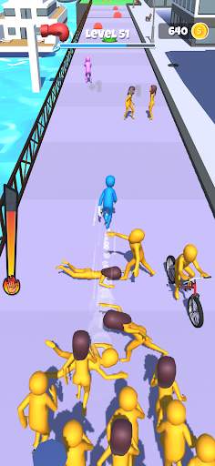 Slap and Run screenshot 14