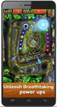 War Zuma Legend screenshot 3