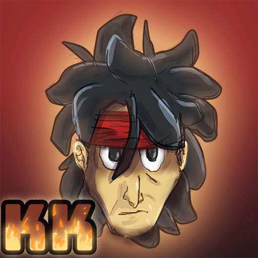 Kombo King 1.91