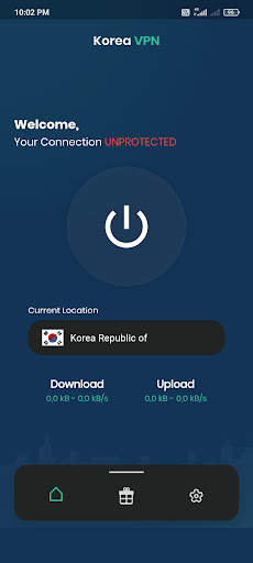 Korea VPN Proxy - Safe VPN App screenshot 4