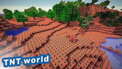 Master Addons for minecraft screenshot 4
