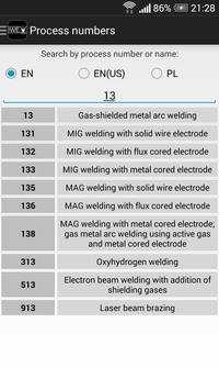 Welding Engineer Assistant screenshot 5
