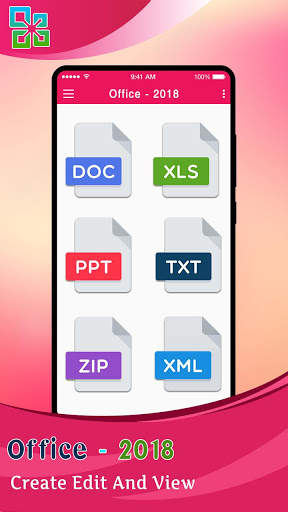 Office 2019 - Document Manager 2019 screenshot 2