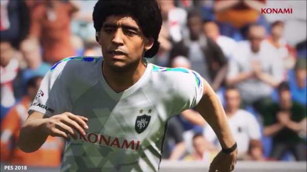 guideclips for pes 2017 trick goals screenshot 6