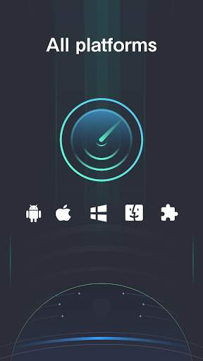 Veee  VPN - Fast & Stable Security VPN screenshot 4