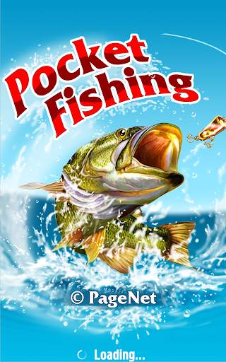 Pocket Fishing screenshot 15