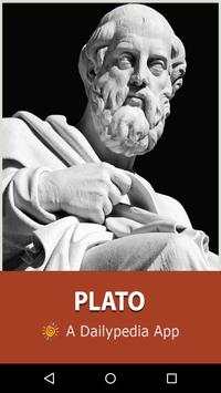 Plato Daily screenshot 1