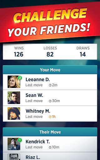Chess With Friends screenshot 2