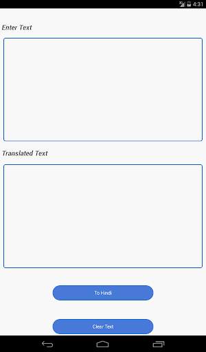 Malagasy English Translator screenshot 8