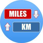Miles to Kilometer Converter 1.4