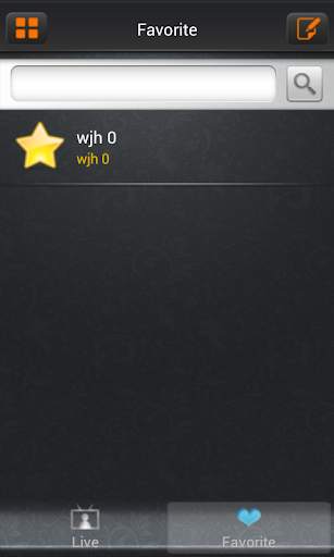 QMEye screenshot 4