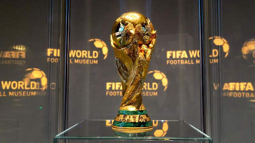 Fifa worldcup 22 screenshot 2
